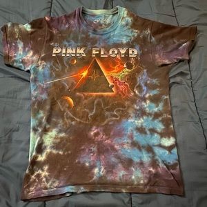 Pink Floyd tee